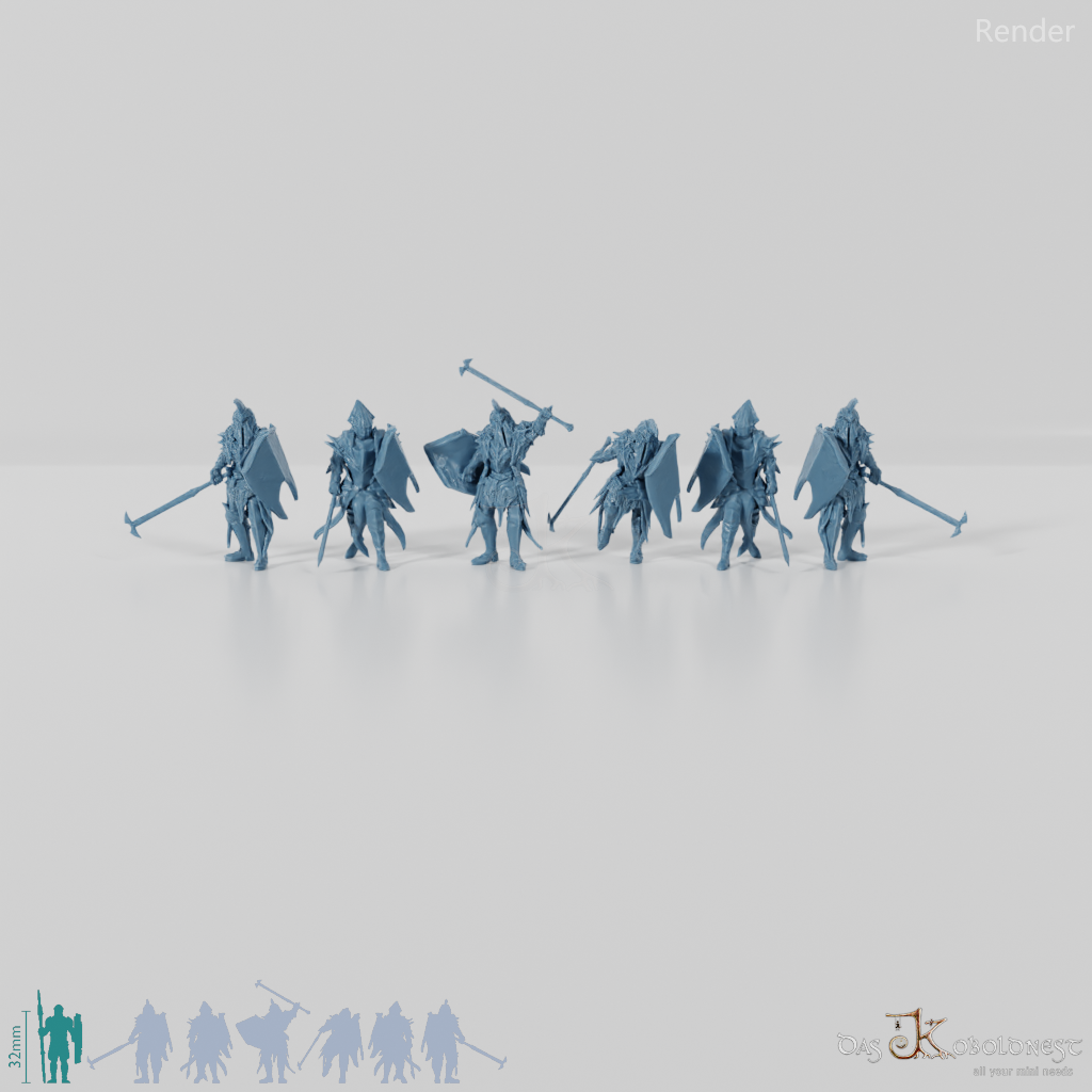 Dark Lord's Orc Horde