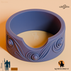 Ring of Elemental Command - Air B