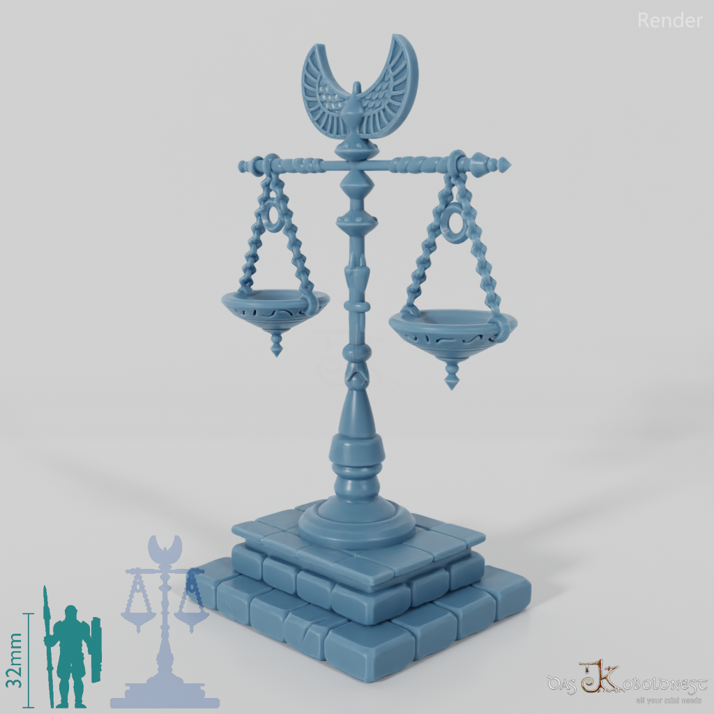 scales of justice