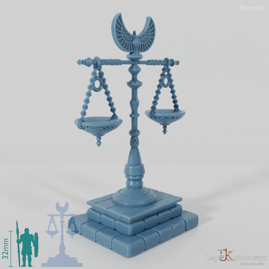 scales of justice