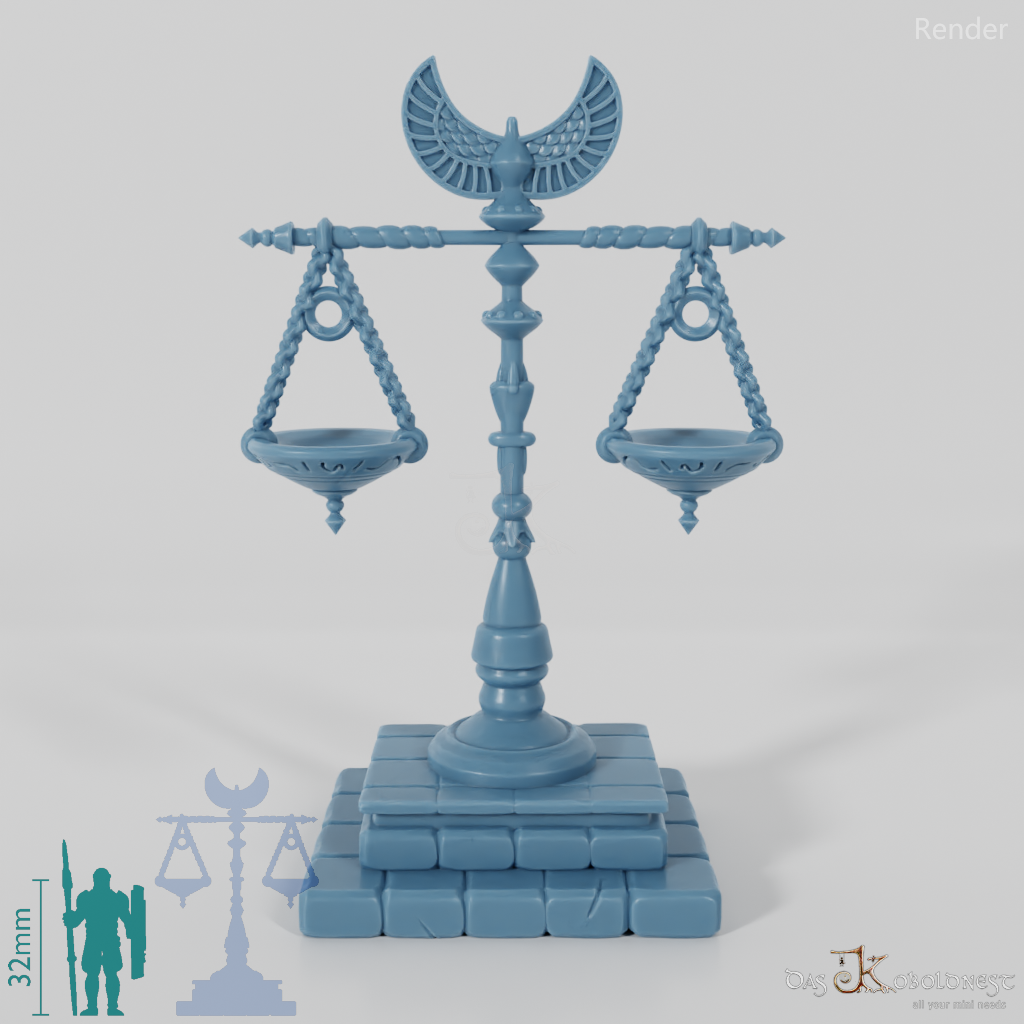 scales of justice