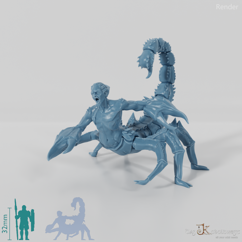 The Scorpion King