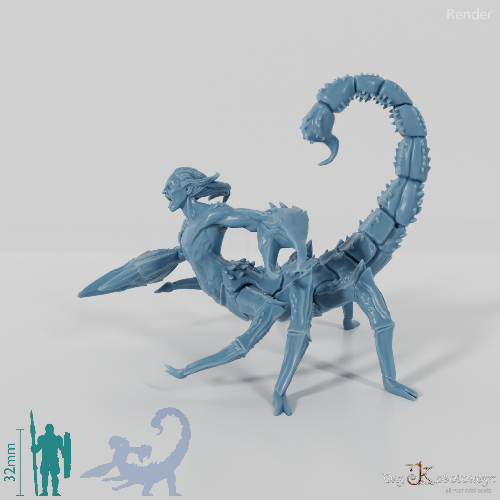 The Scorpion King