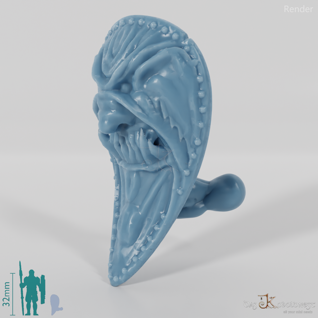 Goblin-Schild 2