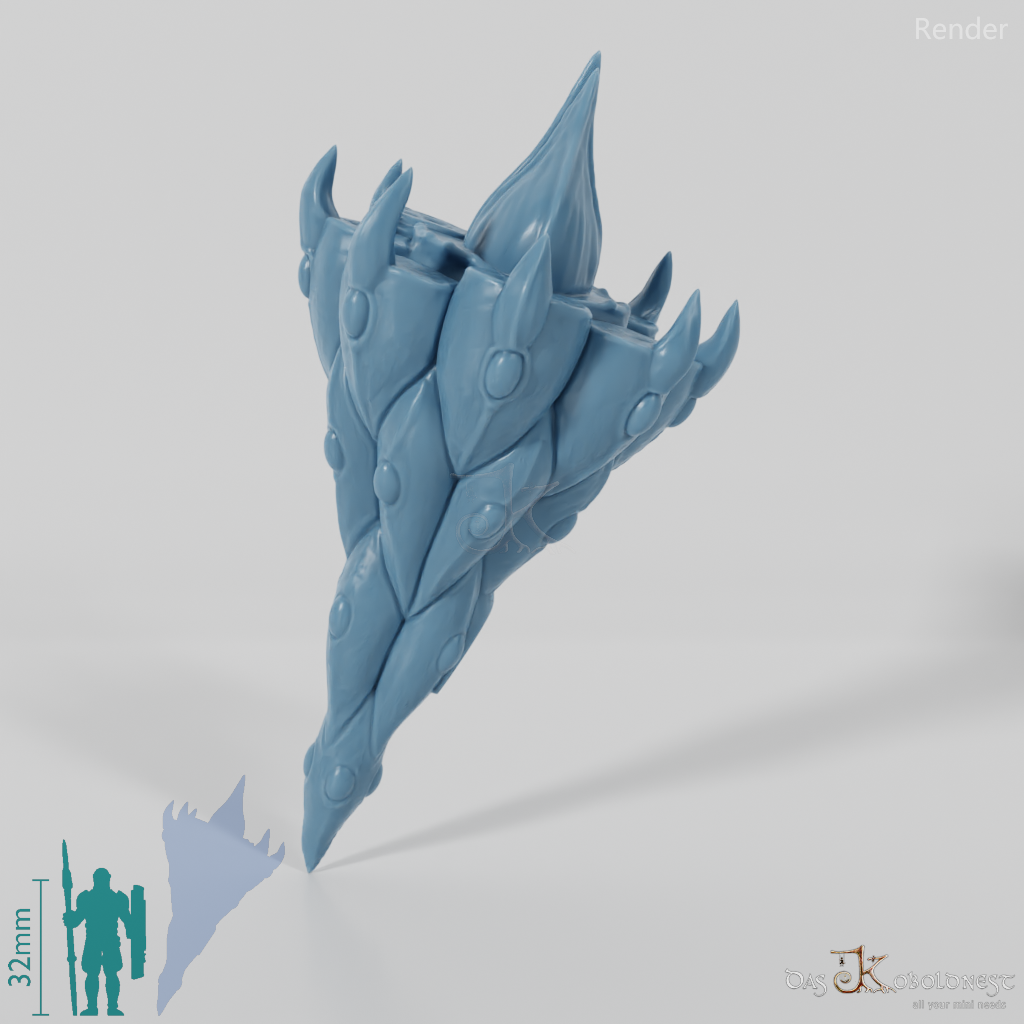 Oq'Uiar Military Station 2