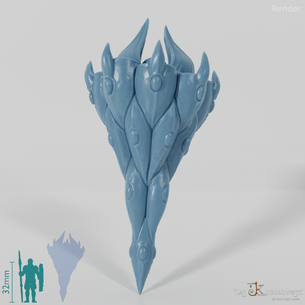Oq'Uiar Military Station 2
