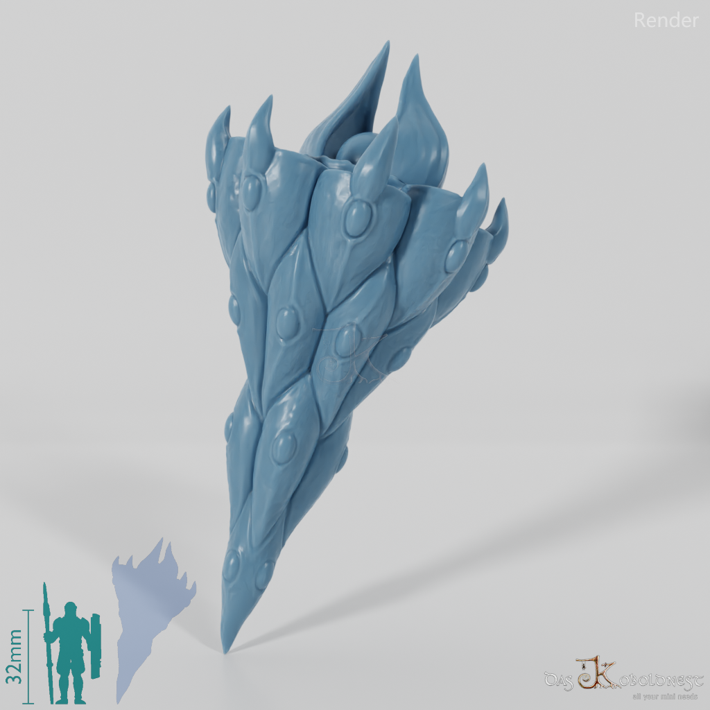Oq'Uiar Military Station 2