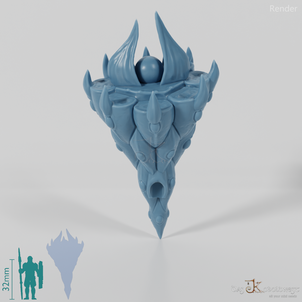 Oq'Uiar Military Station 2
