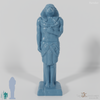Statue des Ra