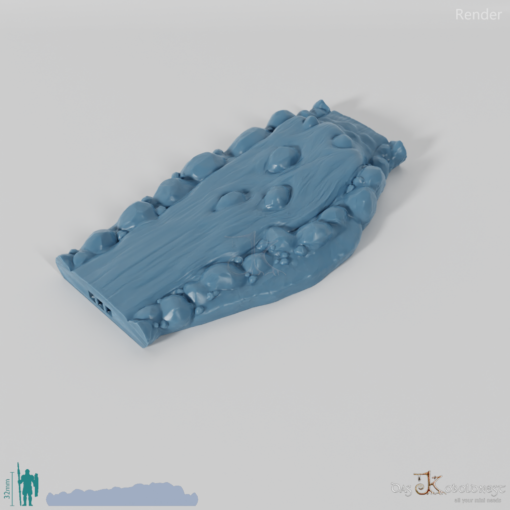 Modular Flow (Summer)