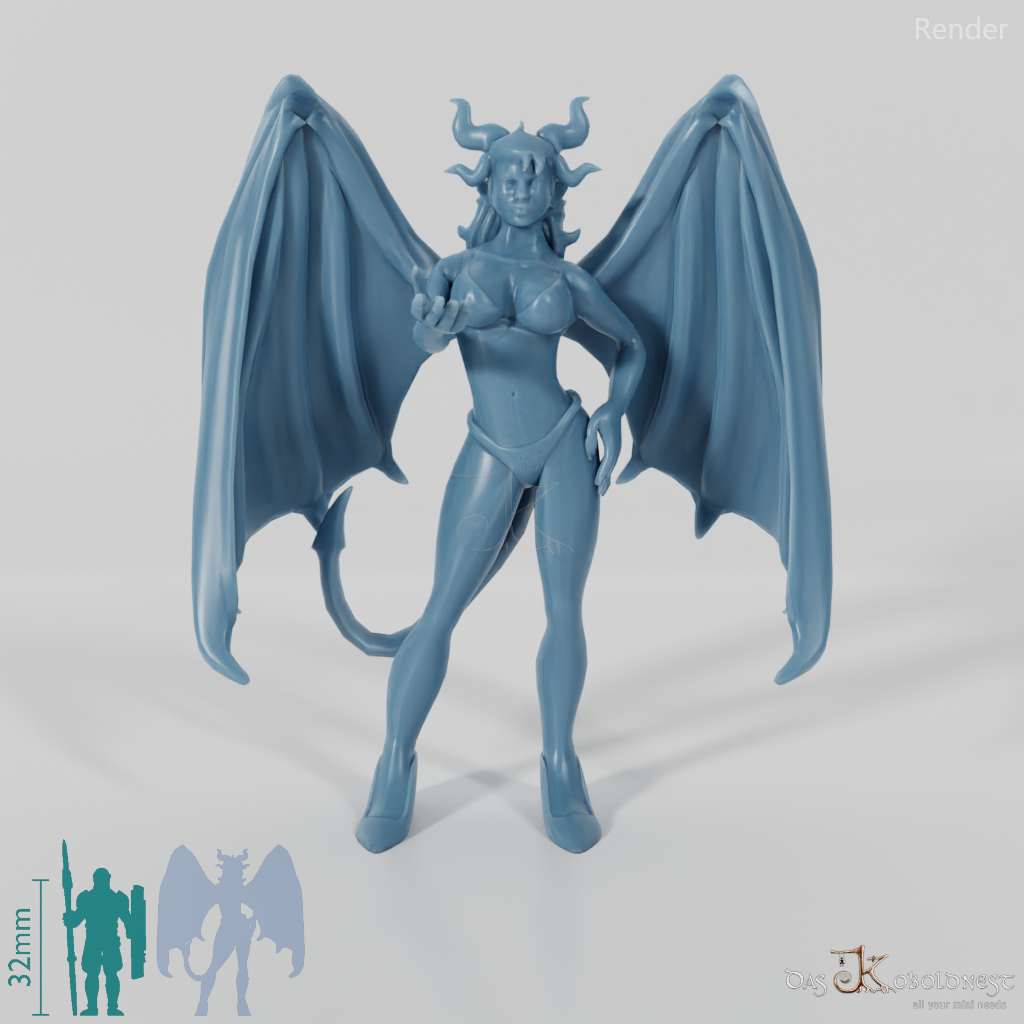 Succubus 01