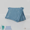Tent - Worn fine tent