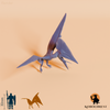 Thalassodromeus sethi 04 - JJP