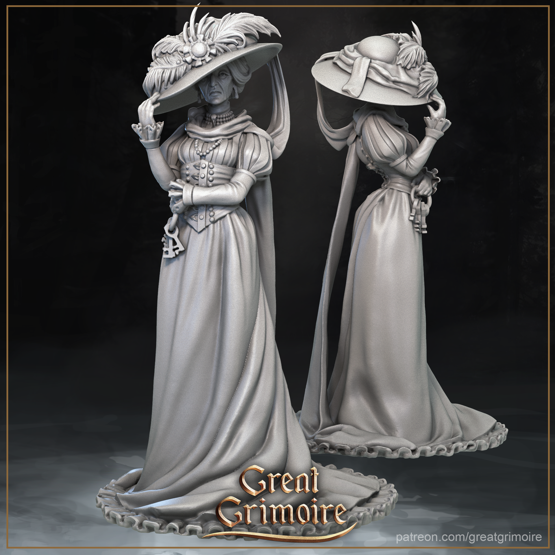 The Countess