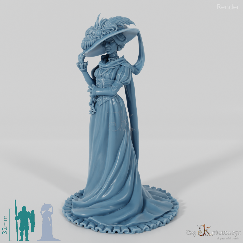 The Countess