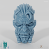 Space Soldiers - Ogre Head 03