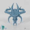 Void Horrors - Bloodclaw Head 08