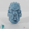 Void Blessed Soldiers - Savage Gladiator Head 03