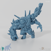 Void Blessed Soldiers - Sting of Chaos 02