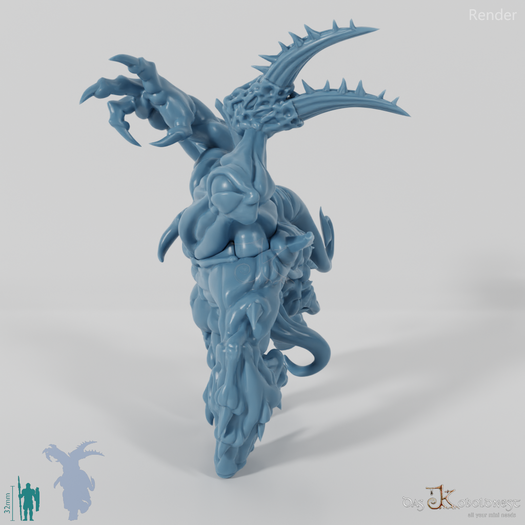 Void Blessed Soldiers - Sting of Chaos 03