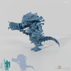 The Hive - Warrior 01 with Thorn Launcher B