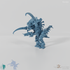 The Hive - Warrior 02 with Spitter B