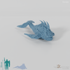 Space fish