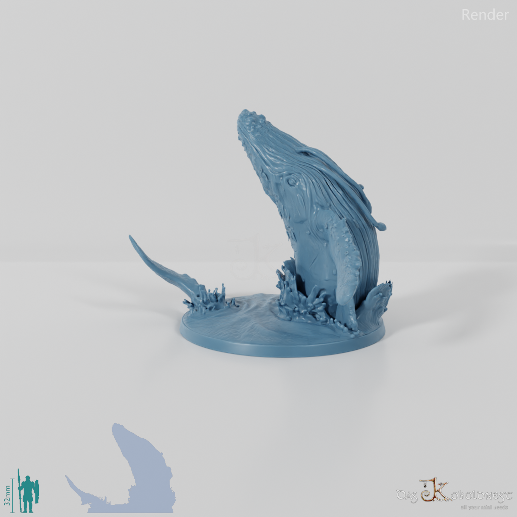 Blauwal-Meeresgeist 03