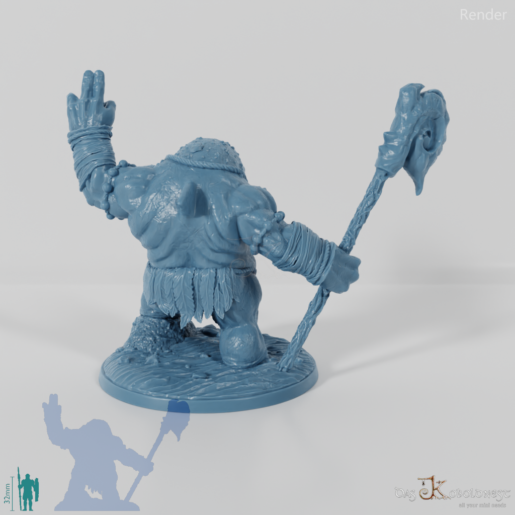 Whale Folk Shaman 01