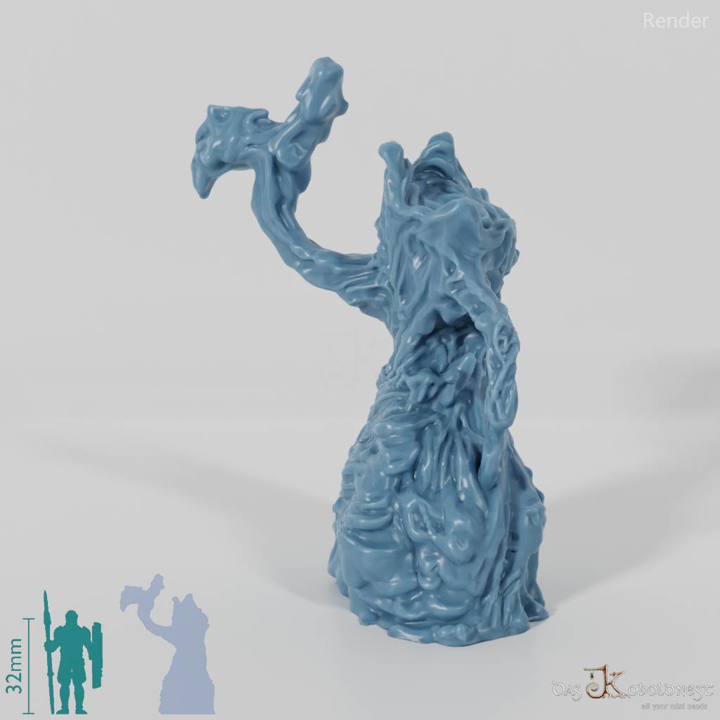 Maid of the Spider Queen