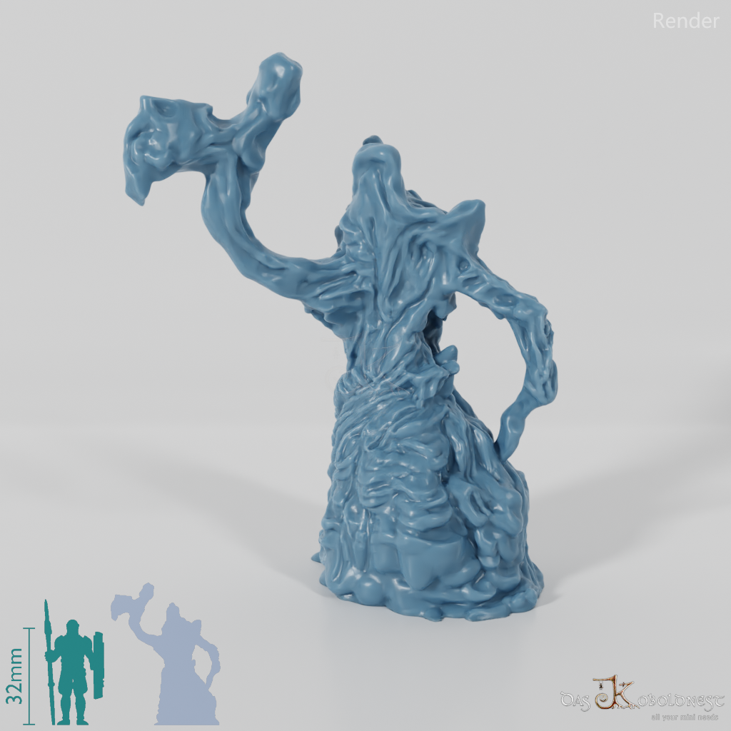 Maid of the Spider Queen