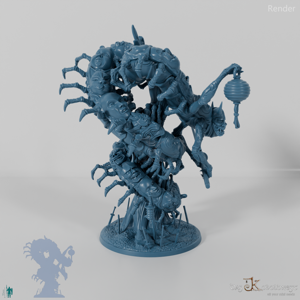 Yukiro, the face collector