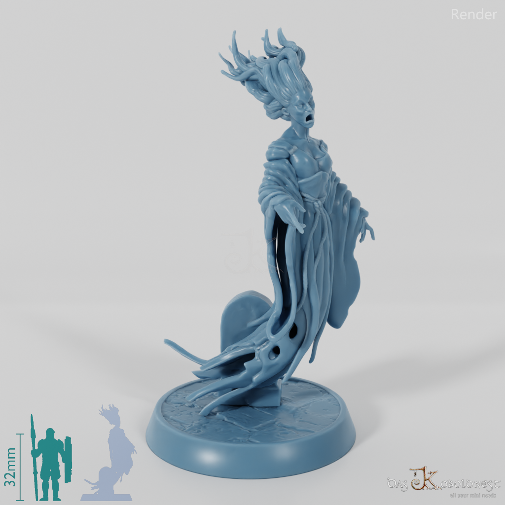 Banshee C