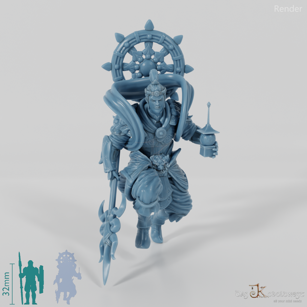 Bishamon 02