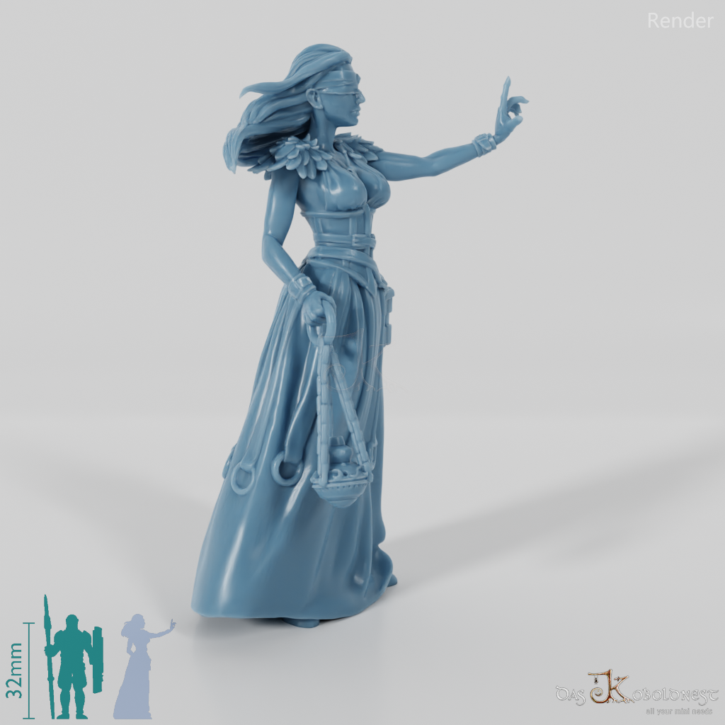 Cassandra, Blind Observer