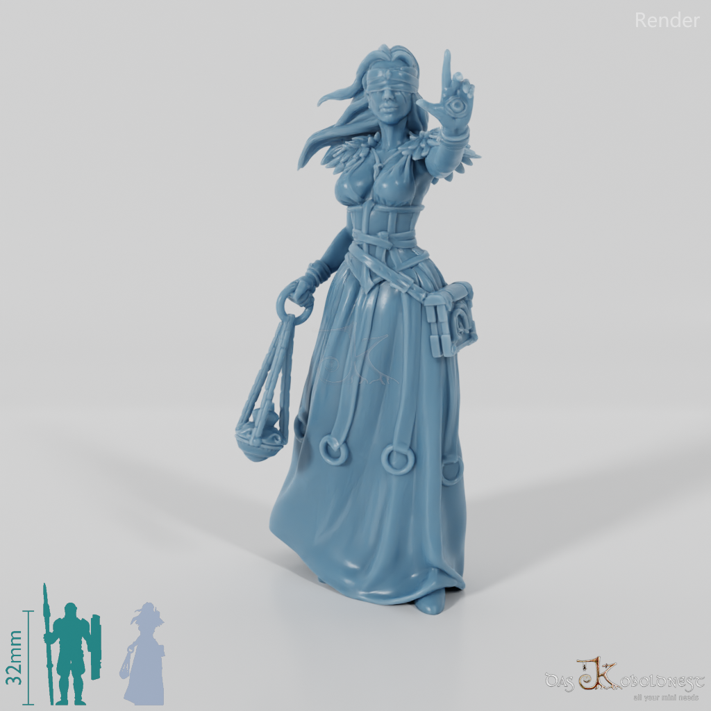 Cassandra, Blind Observer