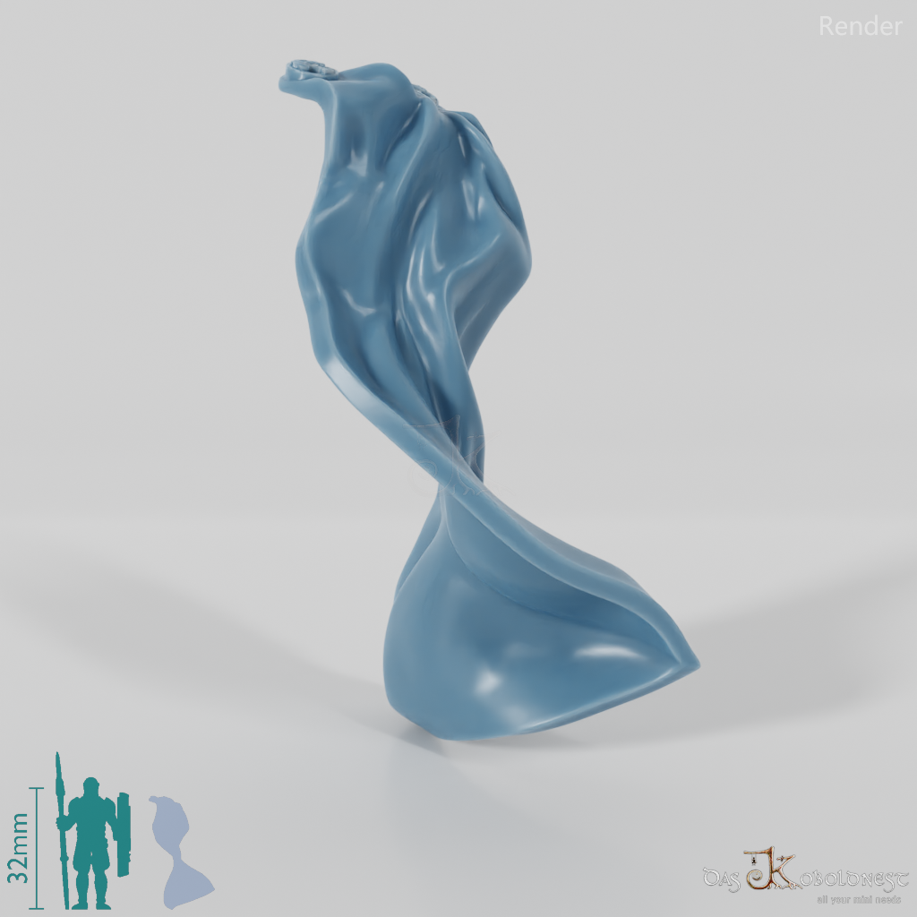 Human Cloak A (Gonthan)