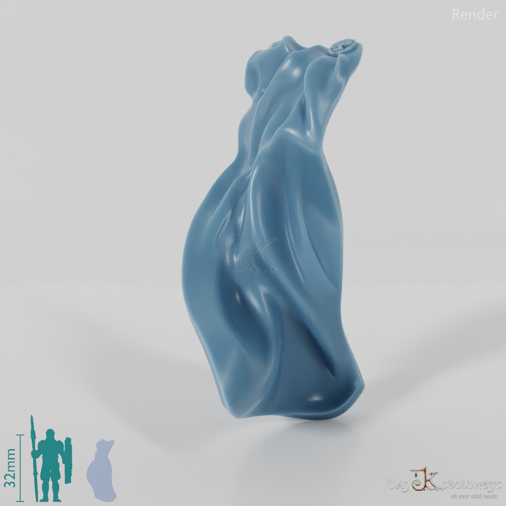 Human Cloak A (Gonthan)