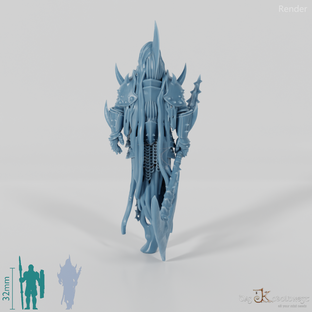 Corrupted Fiend A