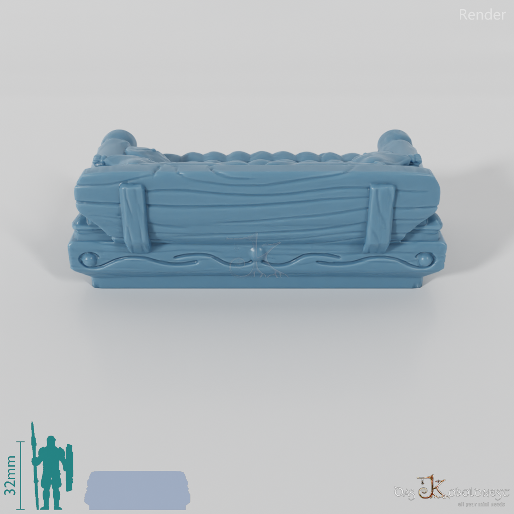 Cozy sofa