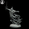 Damned Spirit A