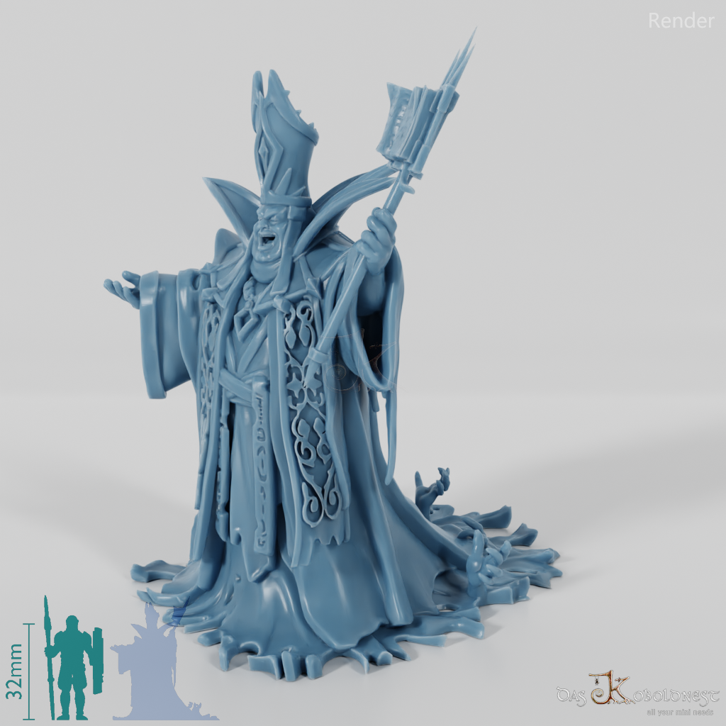 Dark Bishop