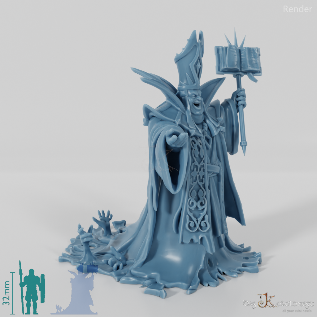 Dark Bishop