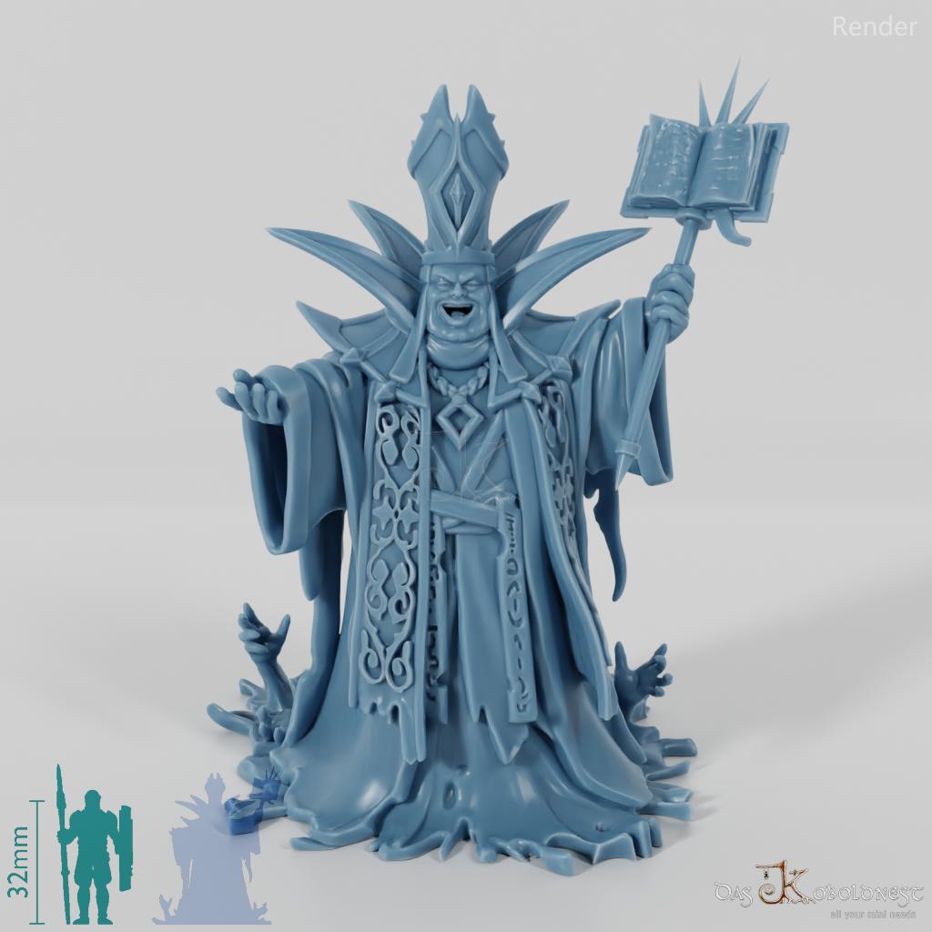 Dark Bishop