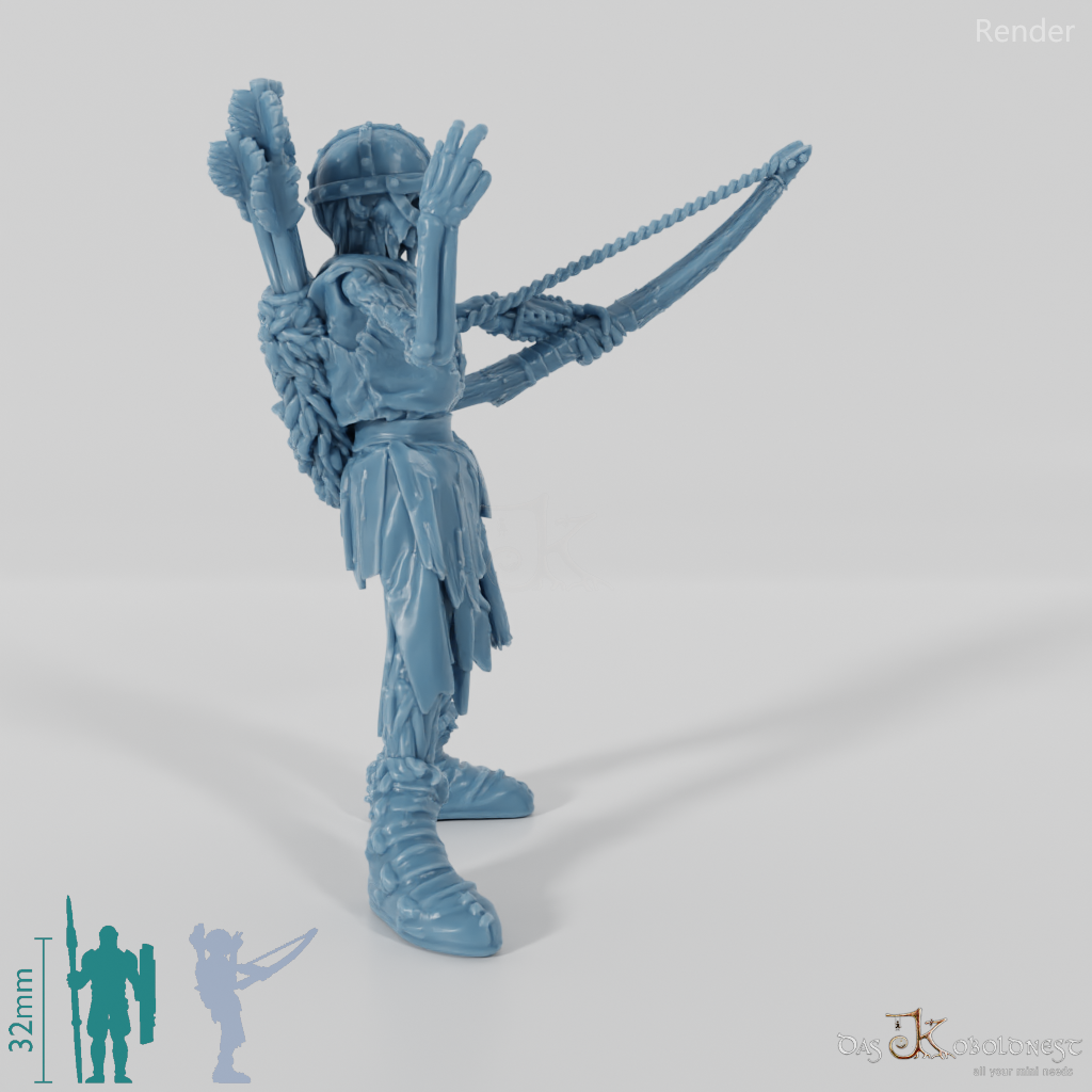 Draugr Archer 4