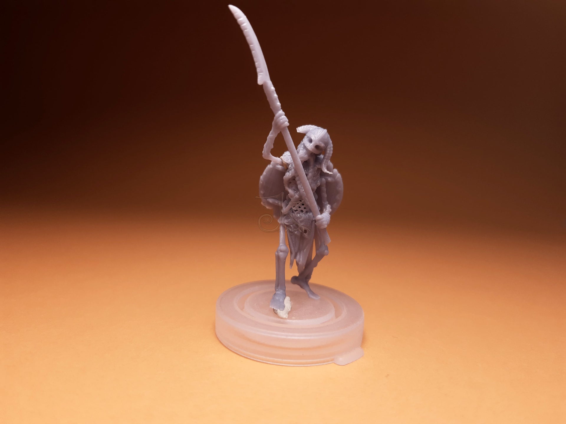 Draugr Infantrymen (Set of 8)