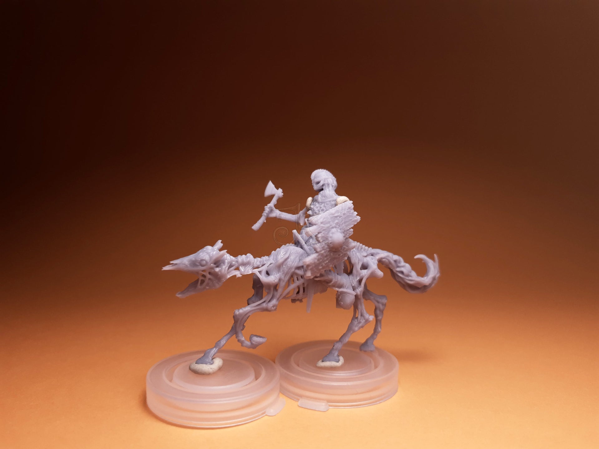 Draugr Cavalry (Set of 6)