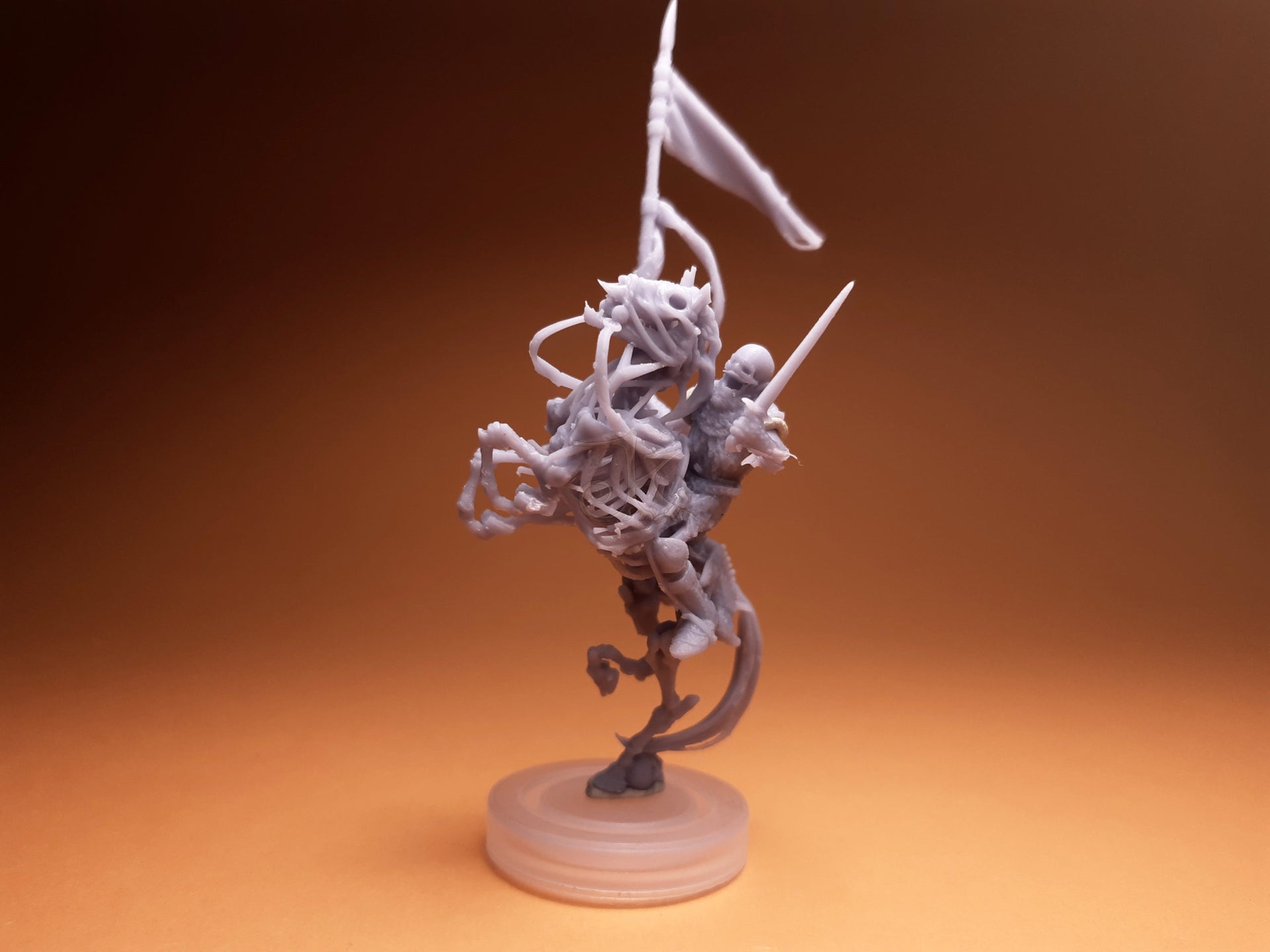 Draugr Cavalry (Set of 6)