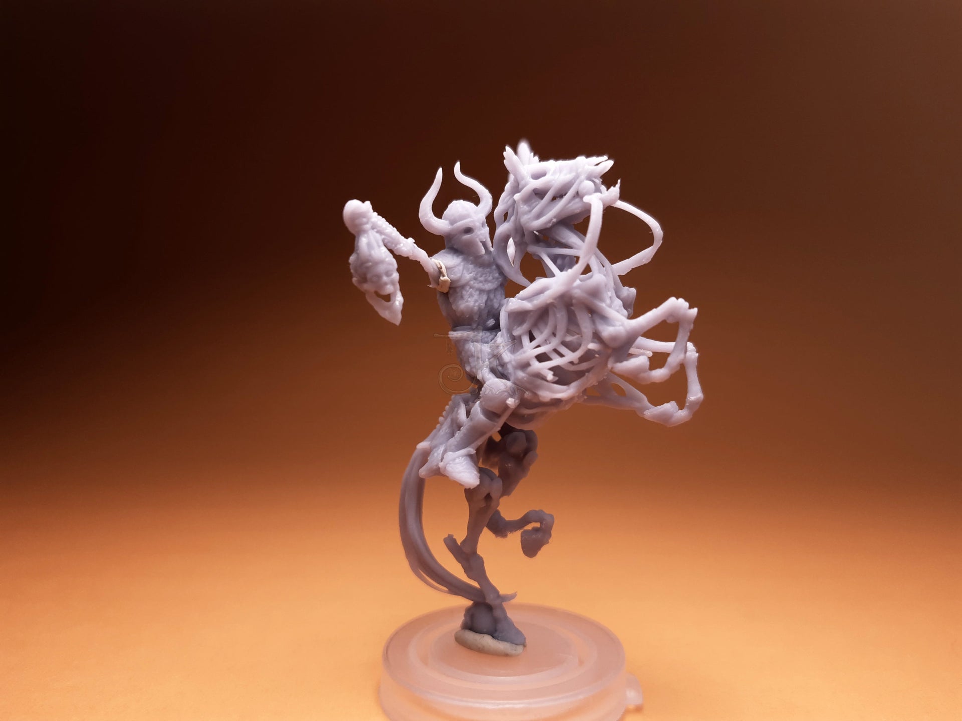 Draugr Cavalry (Set of 6)