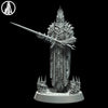 Forsaken Duke C